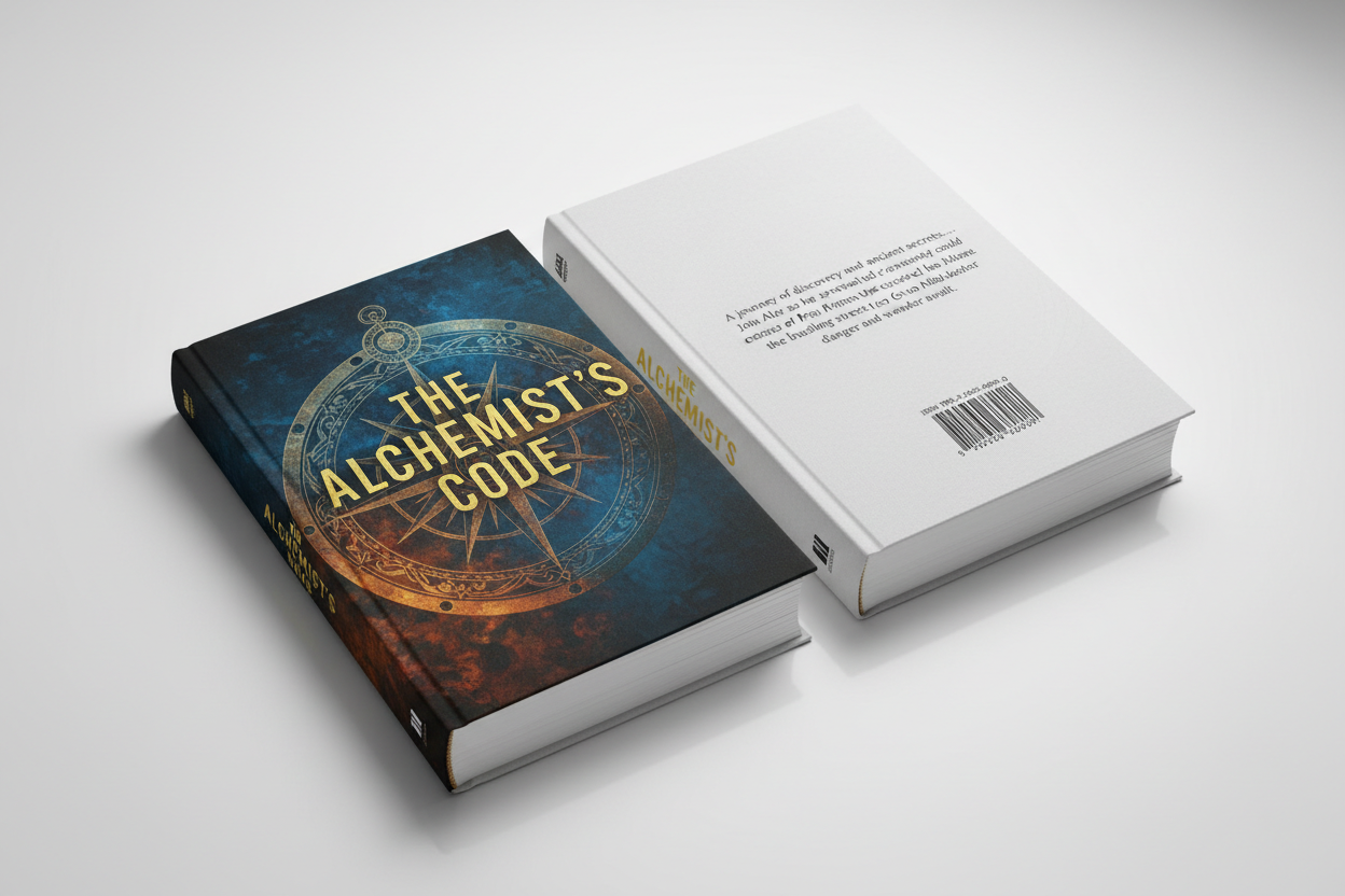 The productivity blueprint