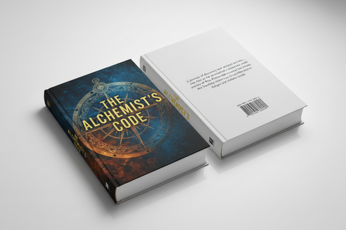 The productivity blueprint