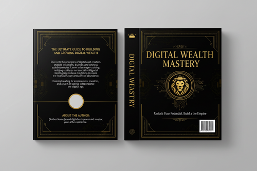digital wealth mastery